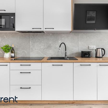 Apartament Manhattan Pobierowo Baltic Apartments - Aprent Bagian luar foto