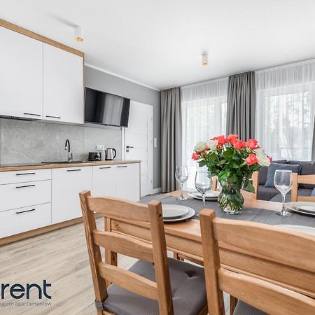 Apartament Manhattan Pobierowo Baltic Apartments - Aprent Bagian luar foto