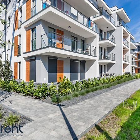 Apartament Manhattan Pobierowo Baltic Apartments - Aprent Bagian luar foto