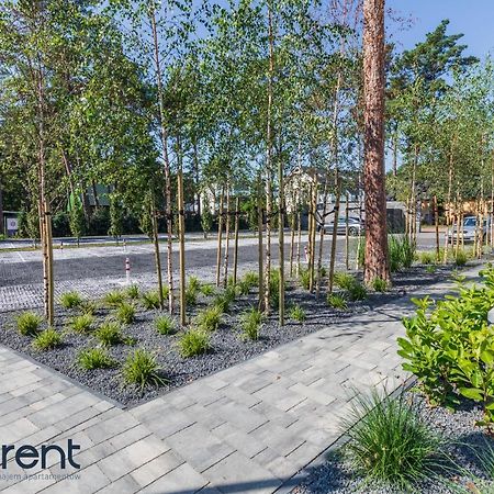Apartament Manhattan Pobierowo Baltic Apartments - Aprent Bagian luar foto
