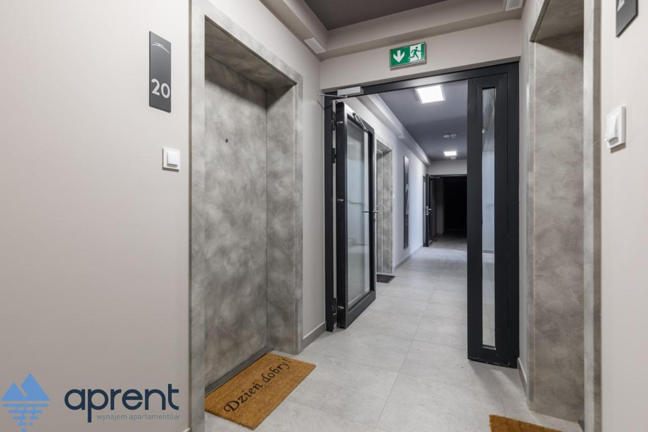 Apartament Manhattan Pobierowo Baltic Apartments - Aprent Bagian luar foto