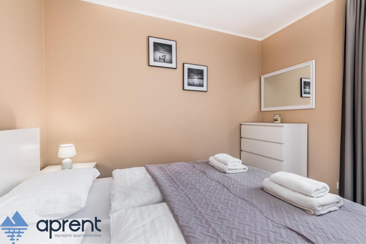 Apartament Manhattan Pobierowo Baltic Apartments - Aprent Bagian luar foto