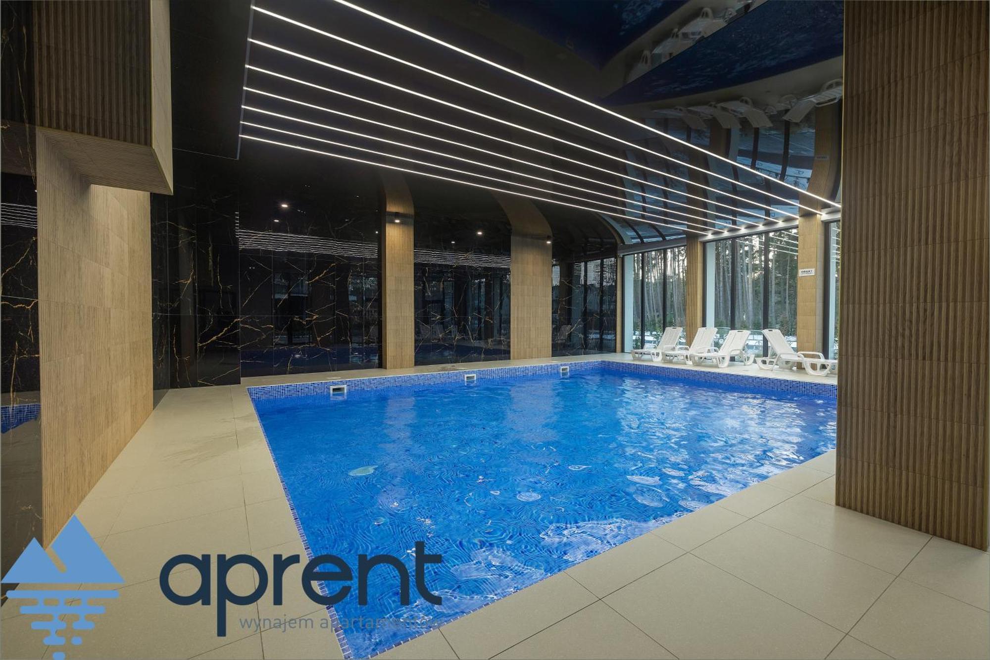Apartament Manhattan Pobierowo Baltic Apartments - Aprent Bagian luar foto