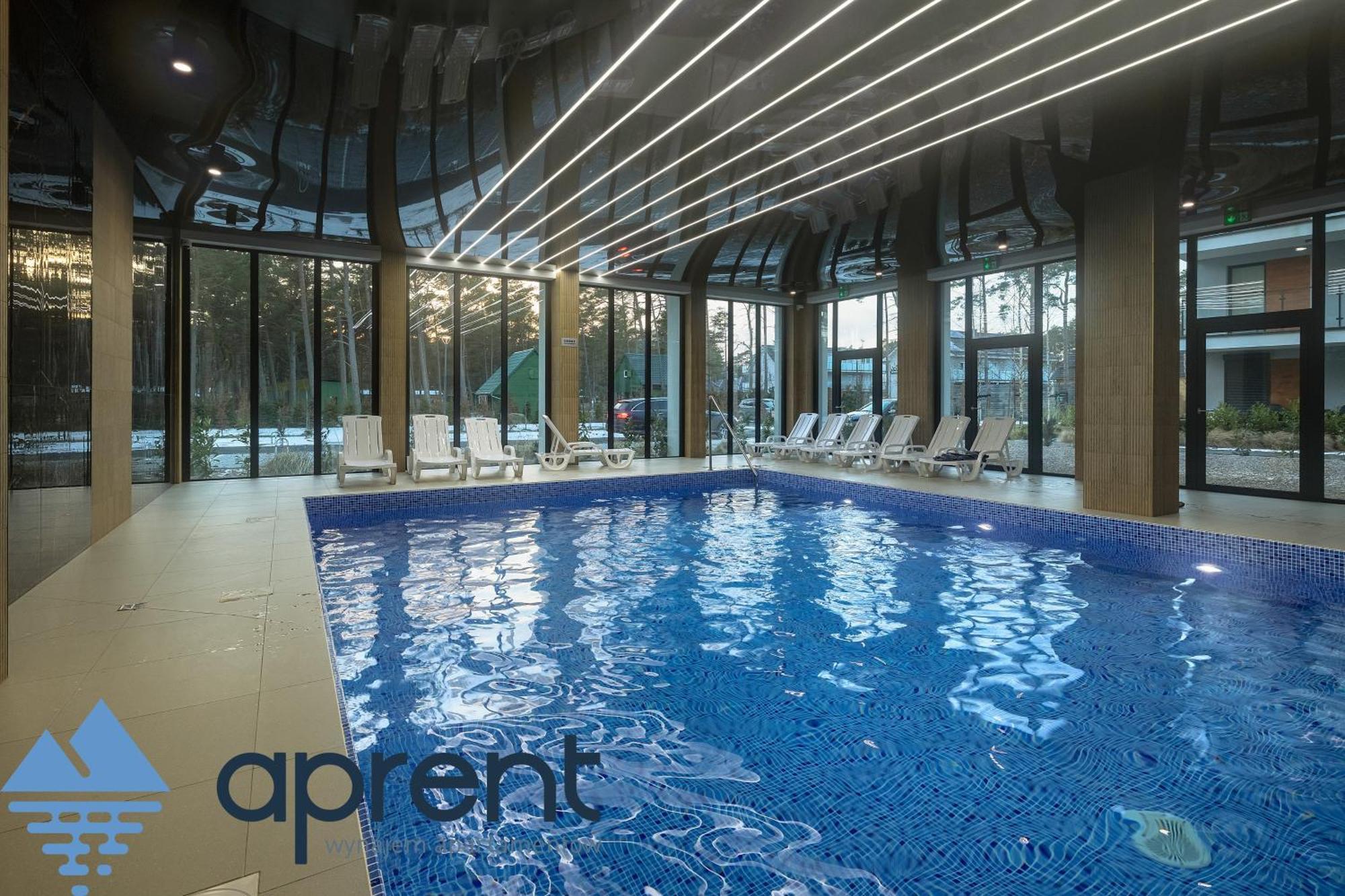 Apartament Manhattan Pobierowo Baltic Apartments - Aprent Bagian luar foto